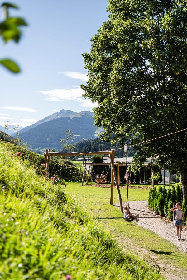 Luxury Lodge - Lener Express Campo di Trens Ngoại thất bức ảnh