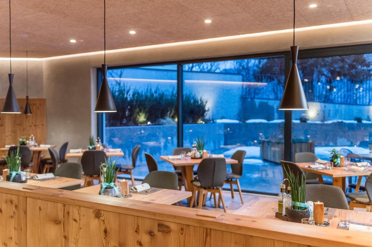 Luxury Lodge - Lener Express Campo di Trens Ngoại thất bức ảnh