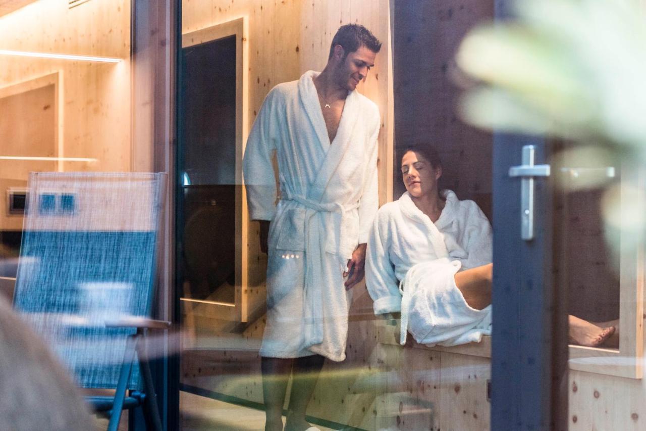 Luxury Lodge - Lener Express Campo di Trens Ngoại thất bức ảnh