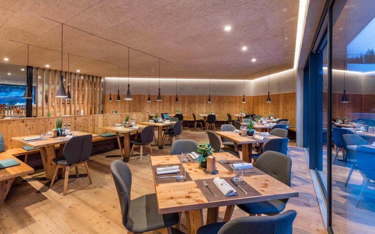 Luxury Lodge - Lener Express Campo di Trens Ngoại thất bức ảnh